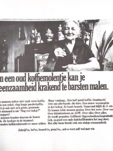 In een oud kofiemolentije kan je page 0001