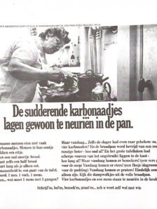 In een oud kofiemolentije kan je page 0002