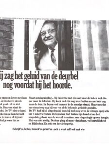 In een oud kofiemolentije kan je page 0003