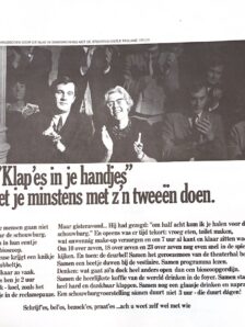 In een oud kofiemolentije kan je page 0004
