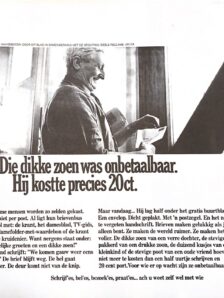 In een oud kofiemolentije kan je page 0005