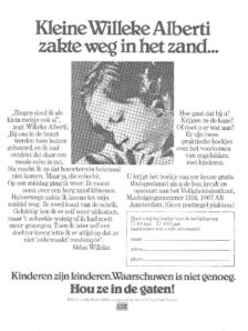 Kinderen alberti