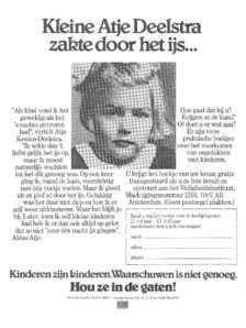 Kinderen deelstra