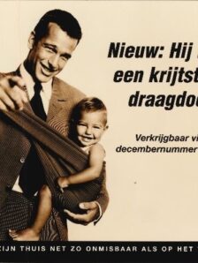 Krijtstreep 1