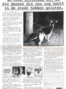 Na twintig jaar SIRE willen pages 1