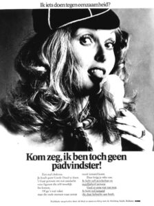 Padvindster 1