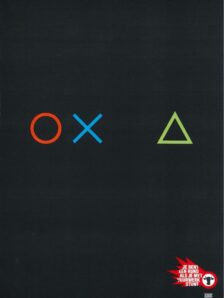 Playstation