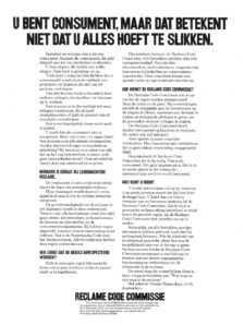 RCC slikken