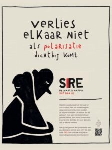 SIRE ADV Vrouw 221x274mm H Rc kopie