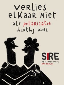 SIRE Print A3 297x420 Klimaat logopayoff kopie