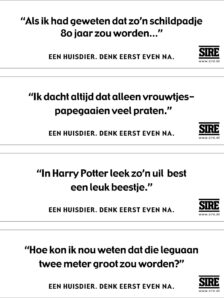 Sire stoppers