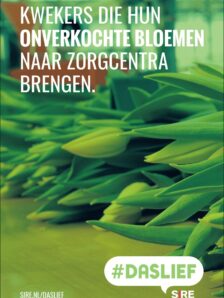 Sire Daslief Adv Kwekers Bloemen 131x190mm NP c PDF