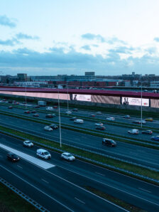 Sire Utrecht The Wall I