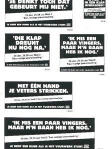 Vuurwerk 1992 Benetton 2