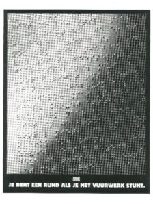 Vuurwerk 1992 Braille