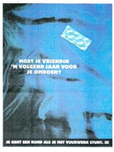 Vuurwerk 1992 vrienden