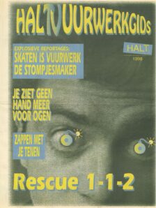 Vuurwerkgids