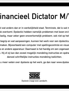 Dictator