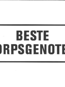 Dorp