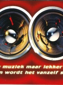 Flyer slecht