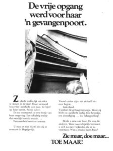 Gevangenpoort