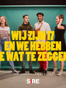 Groepsfoto titels