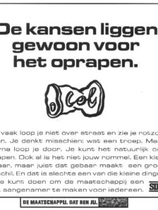 Kansen 1
