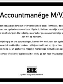 Manege