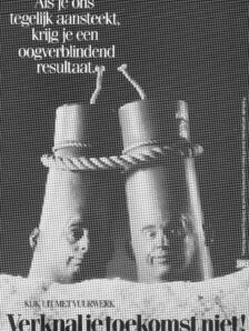 Oogverblindend