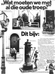 Oude troep