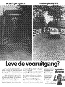 Vooruitgang