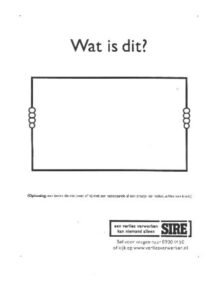 Wat is dit 2 2
