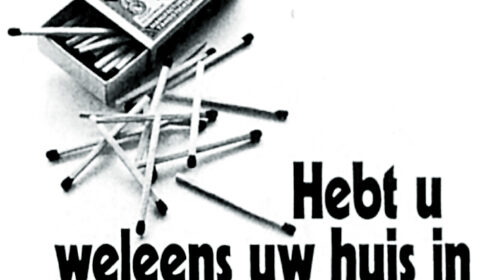 1973 ongelukken in huis lucifers HERO
